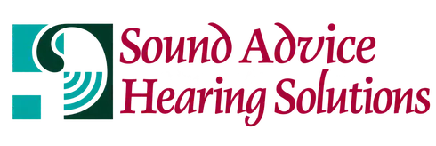 Sound Advice Hearing Solutions Logo